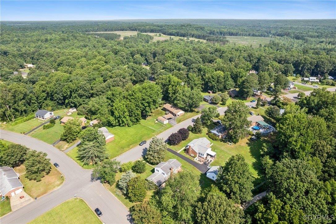 301 Perth Lane, Henrico County, VA 23150