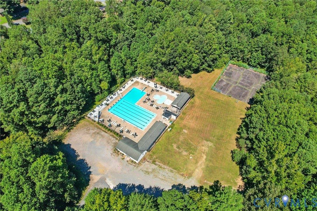 301 Perth Lane, Henrico County, VA 23150