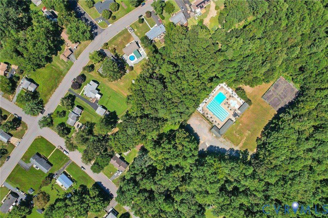 301 Perth Lane, Henrico County, VA 23150