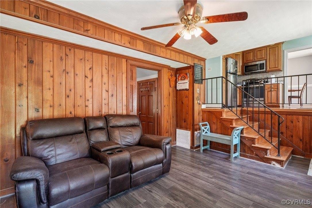 301 Perth Lane, Henrico County, VA 23150