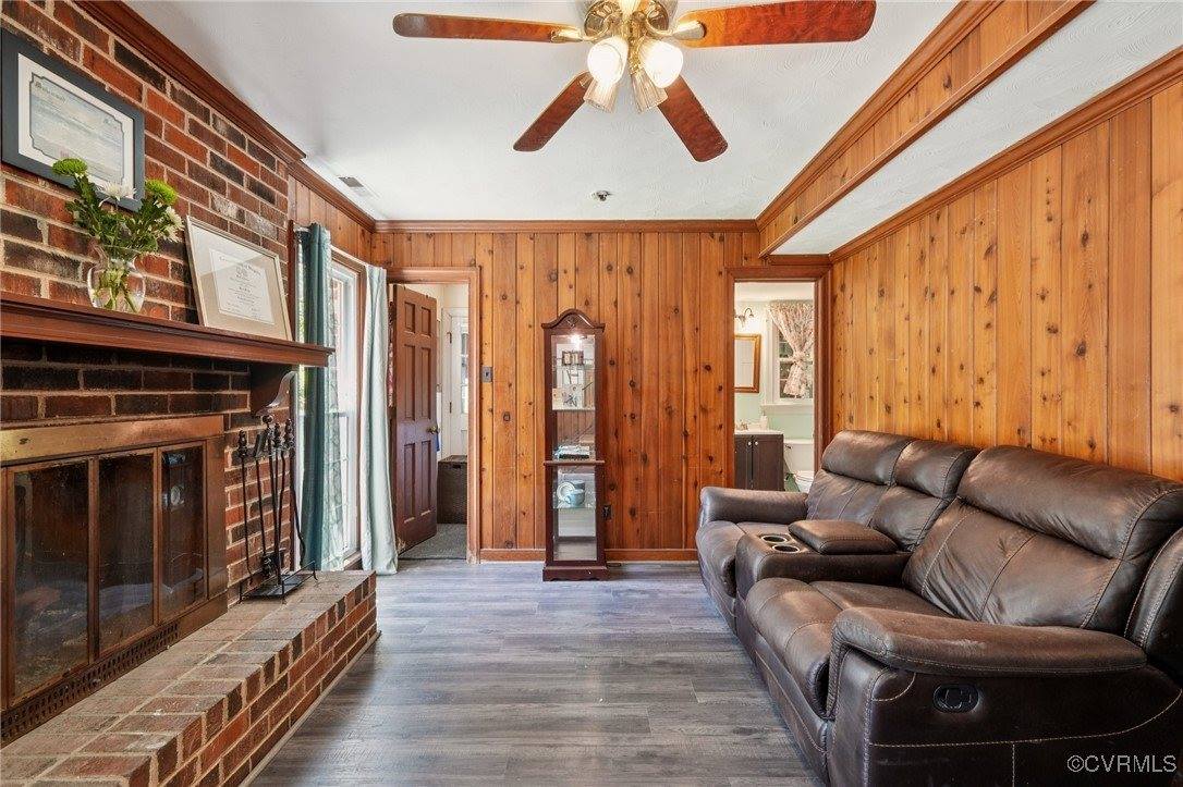 301 Perth Lane, Henrico County, VA 23150