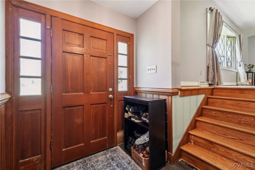 301 Perth Lane, Henrico County, VA 23150