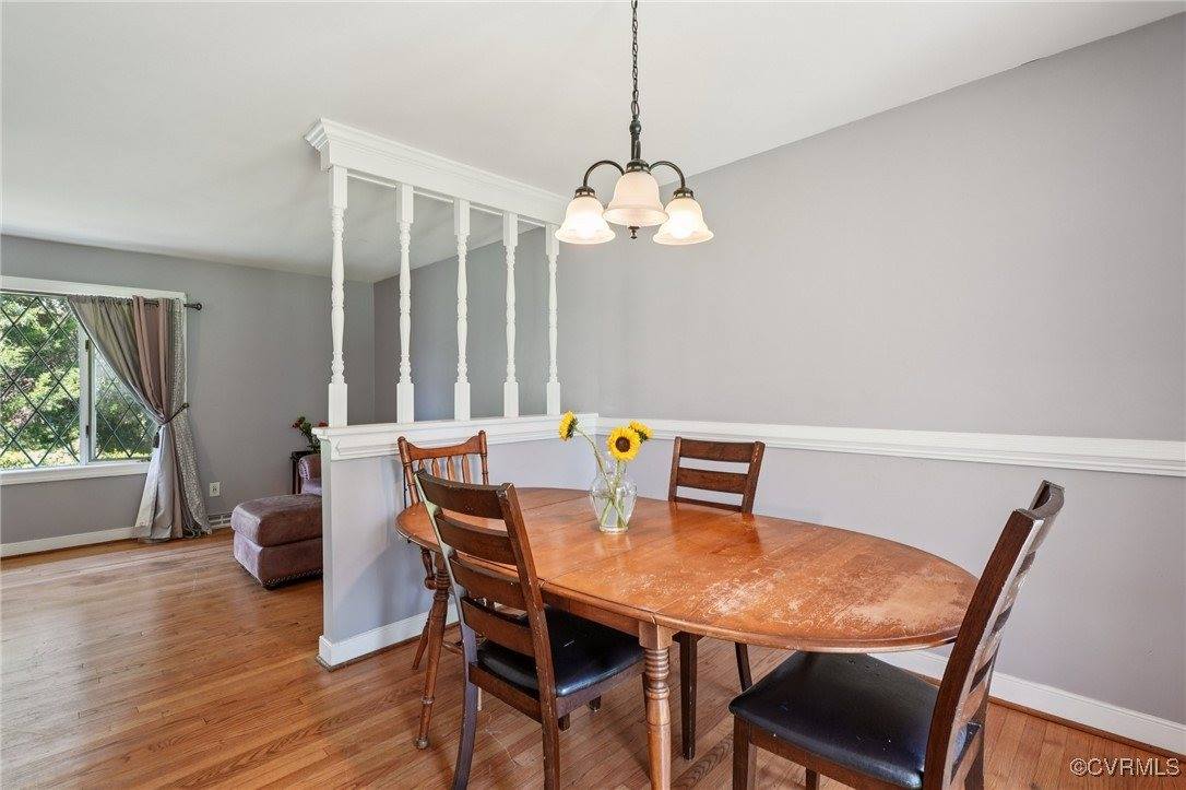 301 Perth Lane, Henrico County, VA 23150