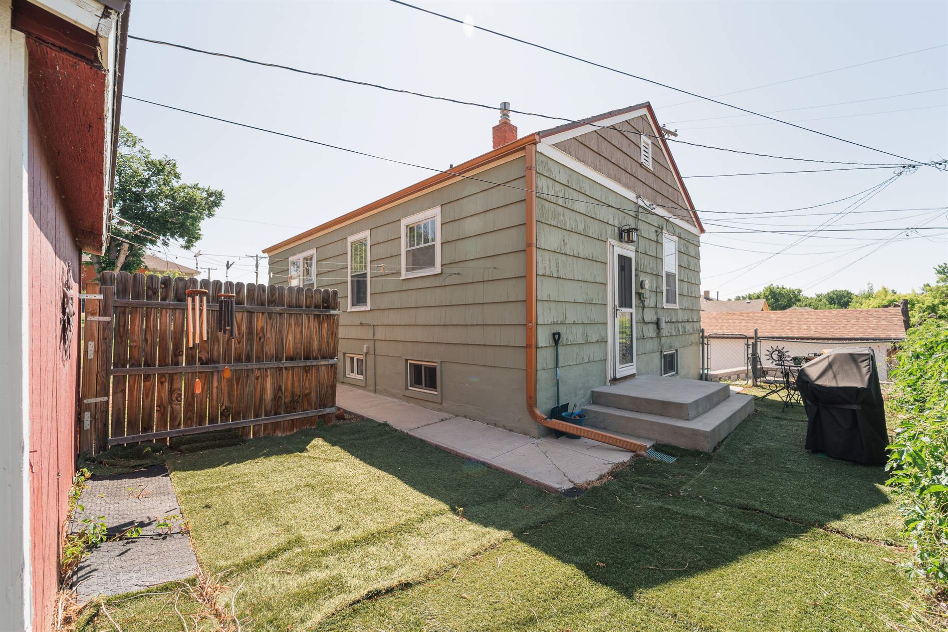 1714 Dunn Ave, Cheyenne, WY 82001