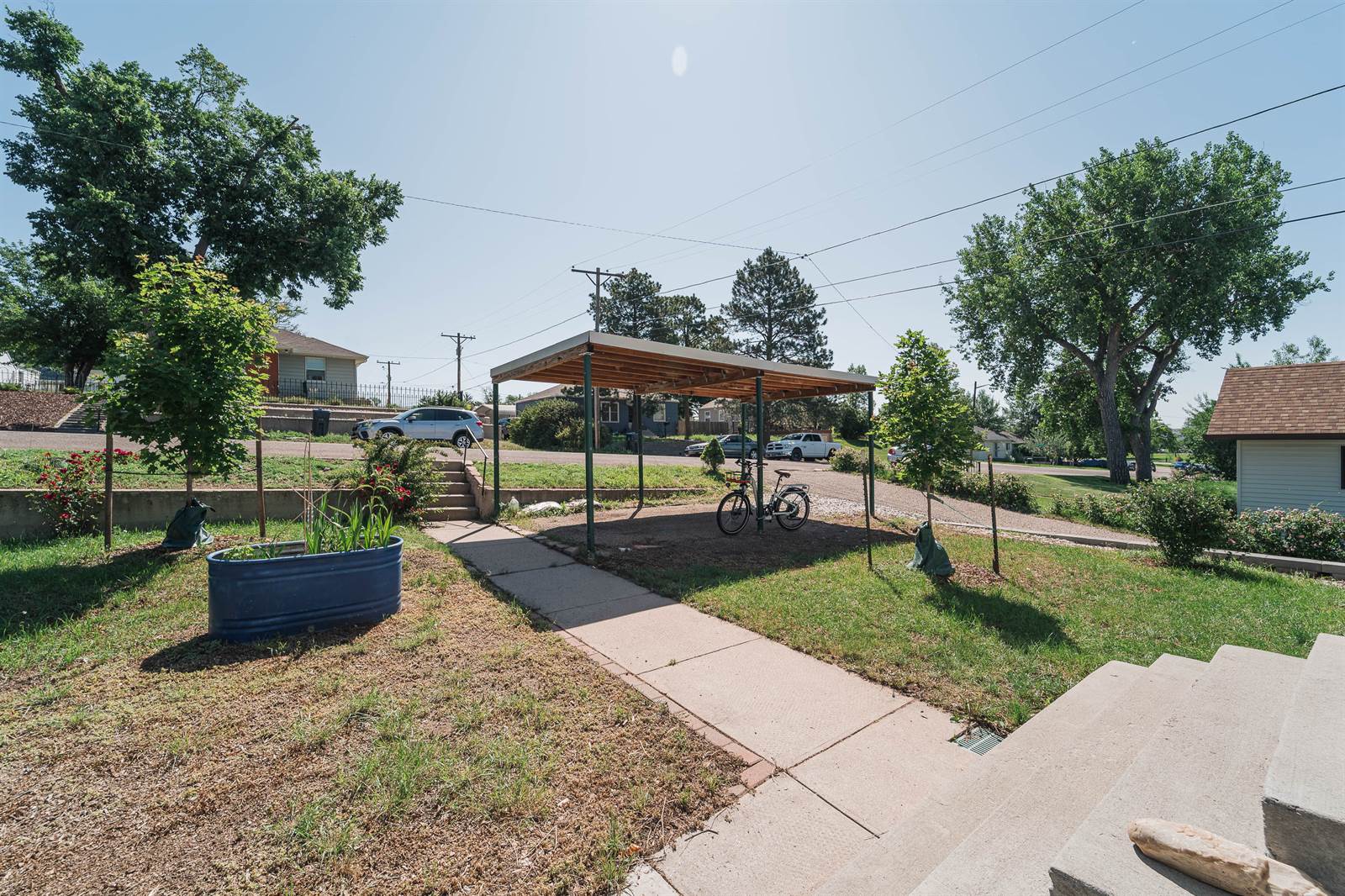 1714 Dunn Ave, Cheyenne, WY 82001