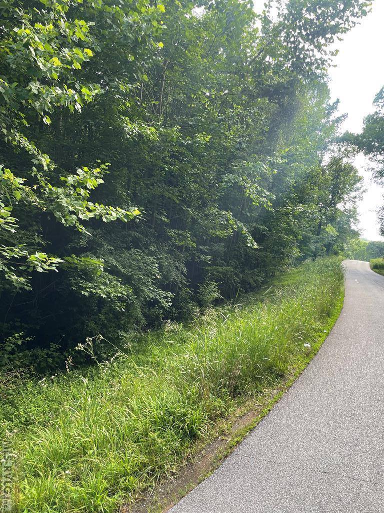 0 Rose Drive, Lawrenceville, VA 23868