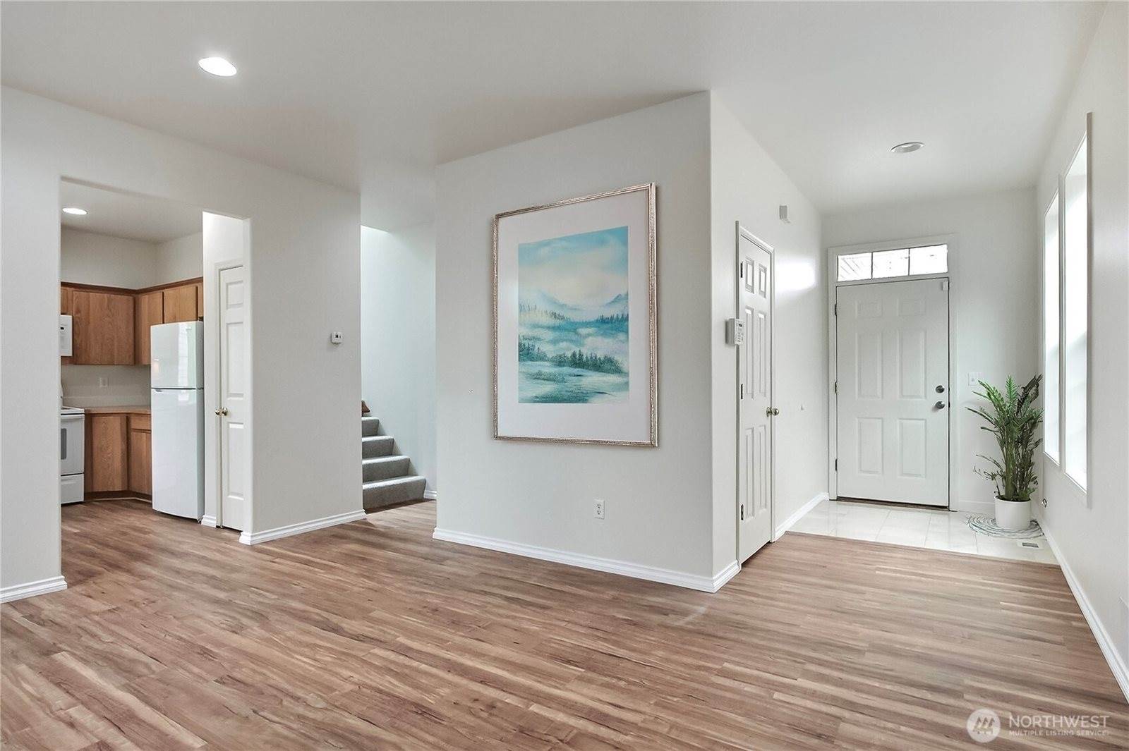 8415 15th Avenue SE, Olympia, WA 98513