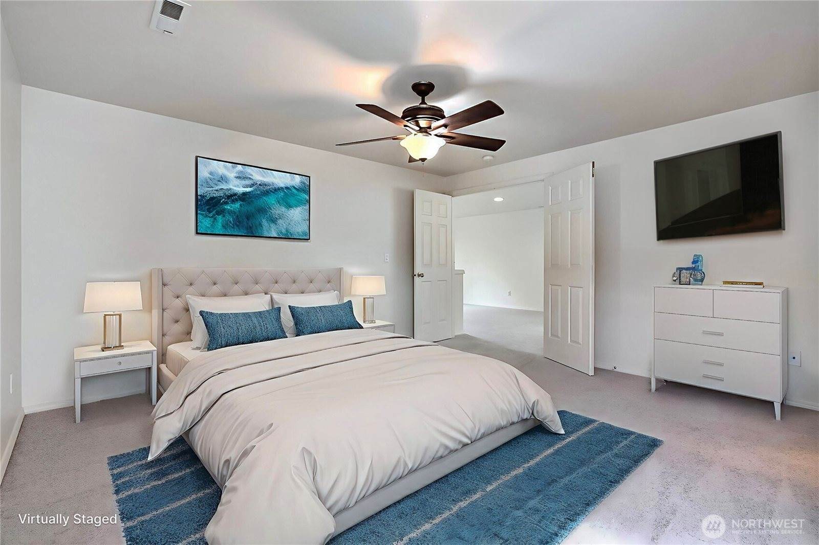 8415 15th Avenue SE, Olympia, WA 98513