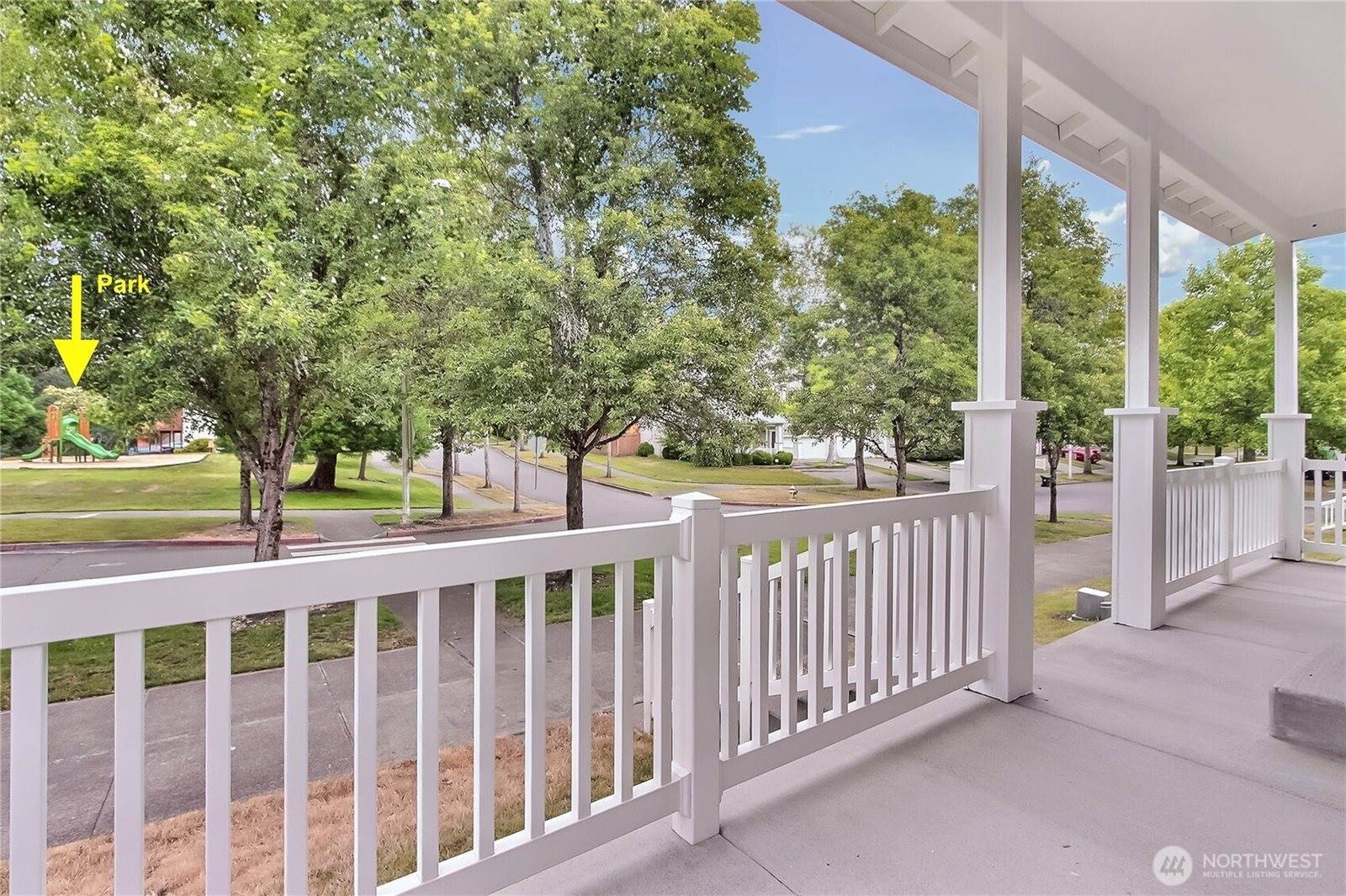 8415 15th Avenue SE, Olympia, WA 98513