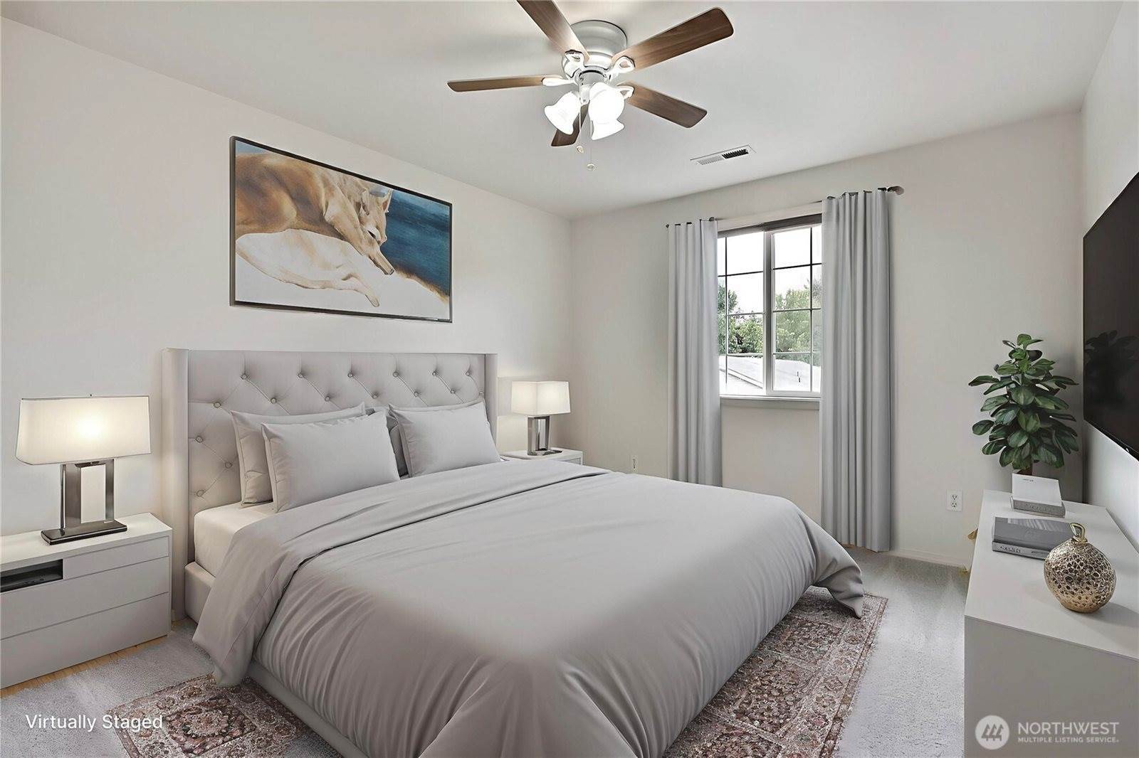 8415 15th Avenue SE, Olympia, WA 98513