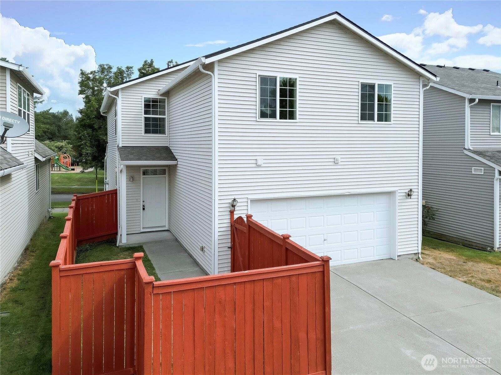 8415 15th Avenue SE, Olympia, WA 98513