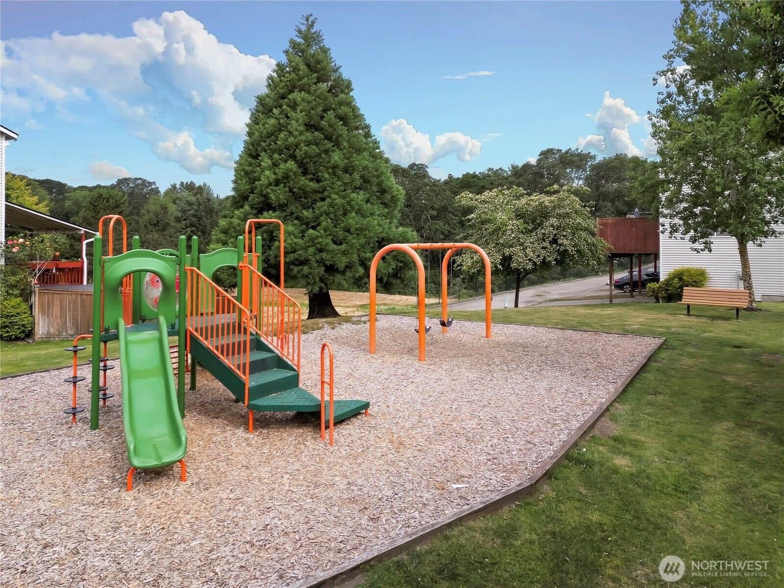 8415 15th Avenue SE, Olympia, WA 98513