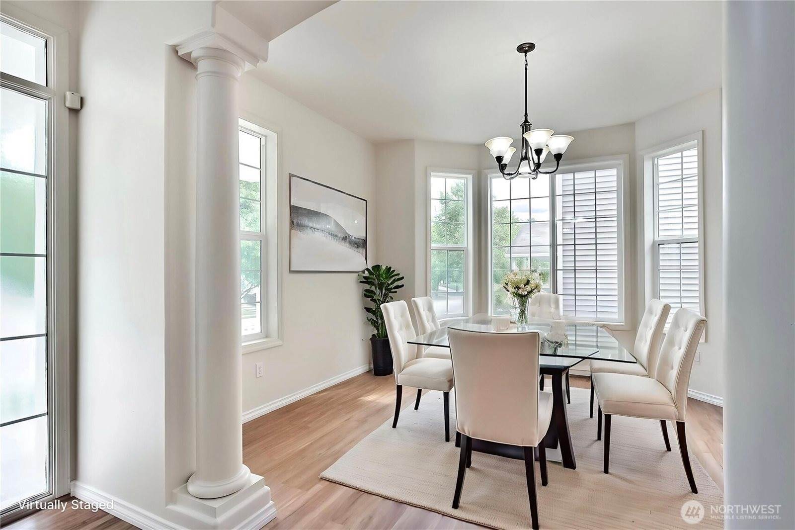 8415 15th Avenue SE, Olympia, WA 98513