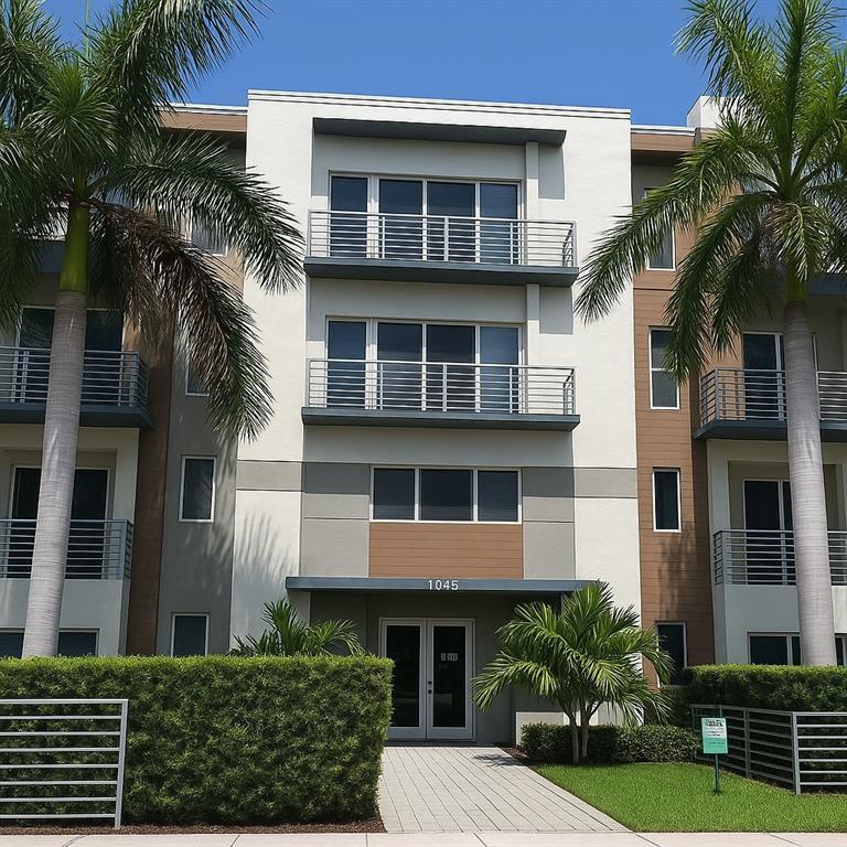 1045 NE 18th Ave, #307, Fort Lauderdale, FL 33304
