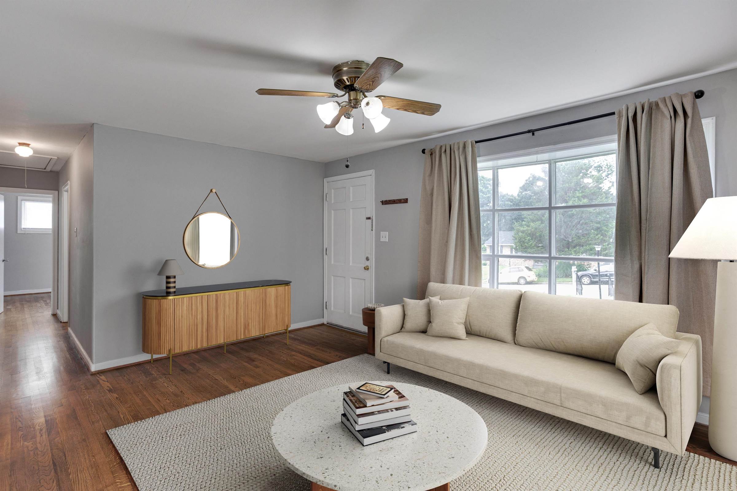 8706 Greycliff Road, Henrico, VA 23294