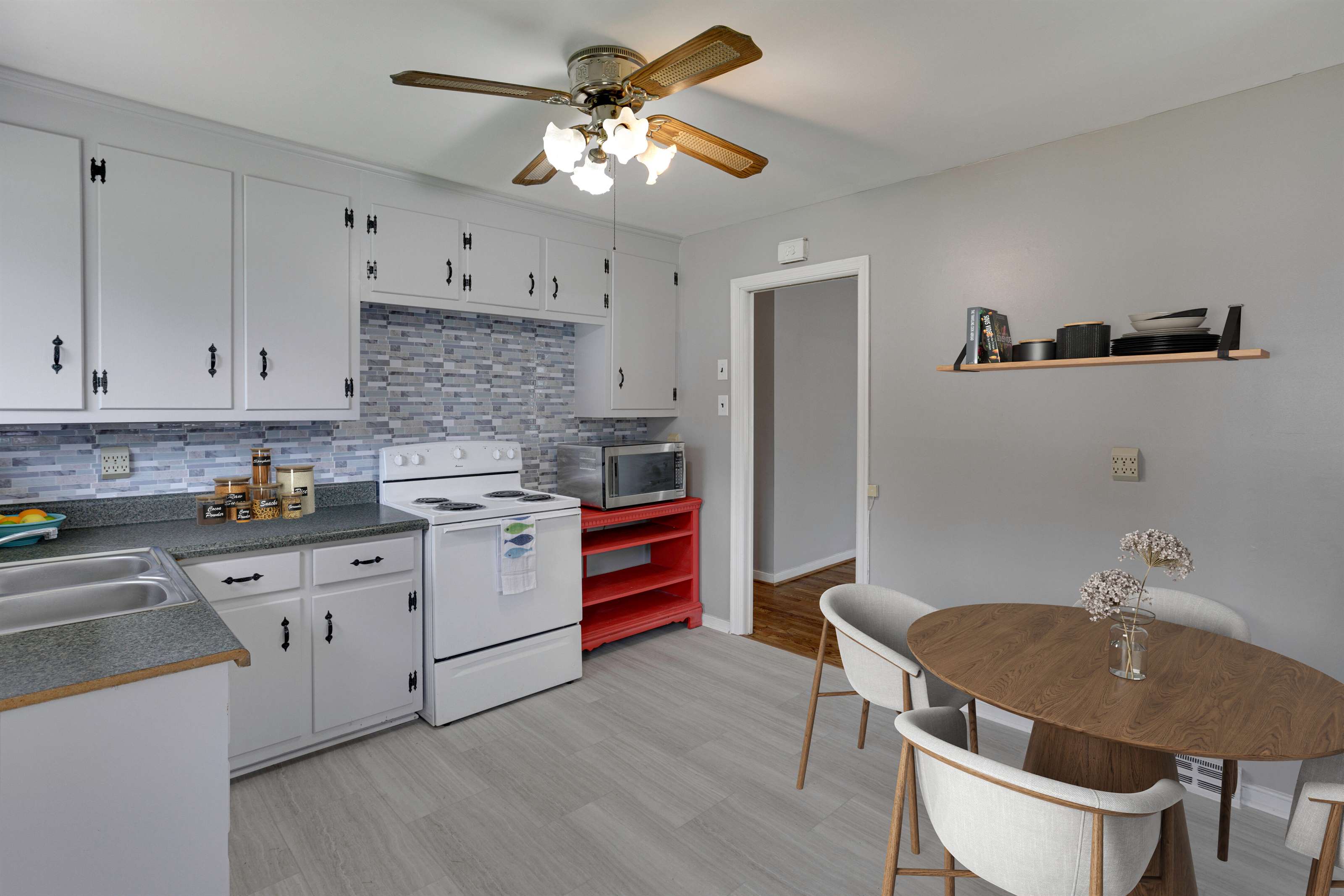 8706 Greycliff Road, Henrico, VA 23294