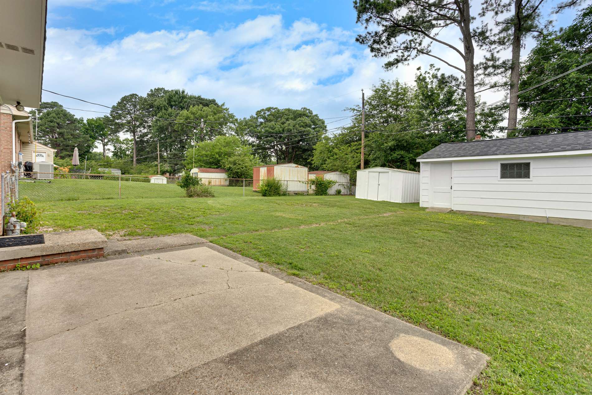 8706 Greycliff Road, Henrico, VA 23294