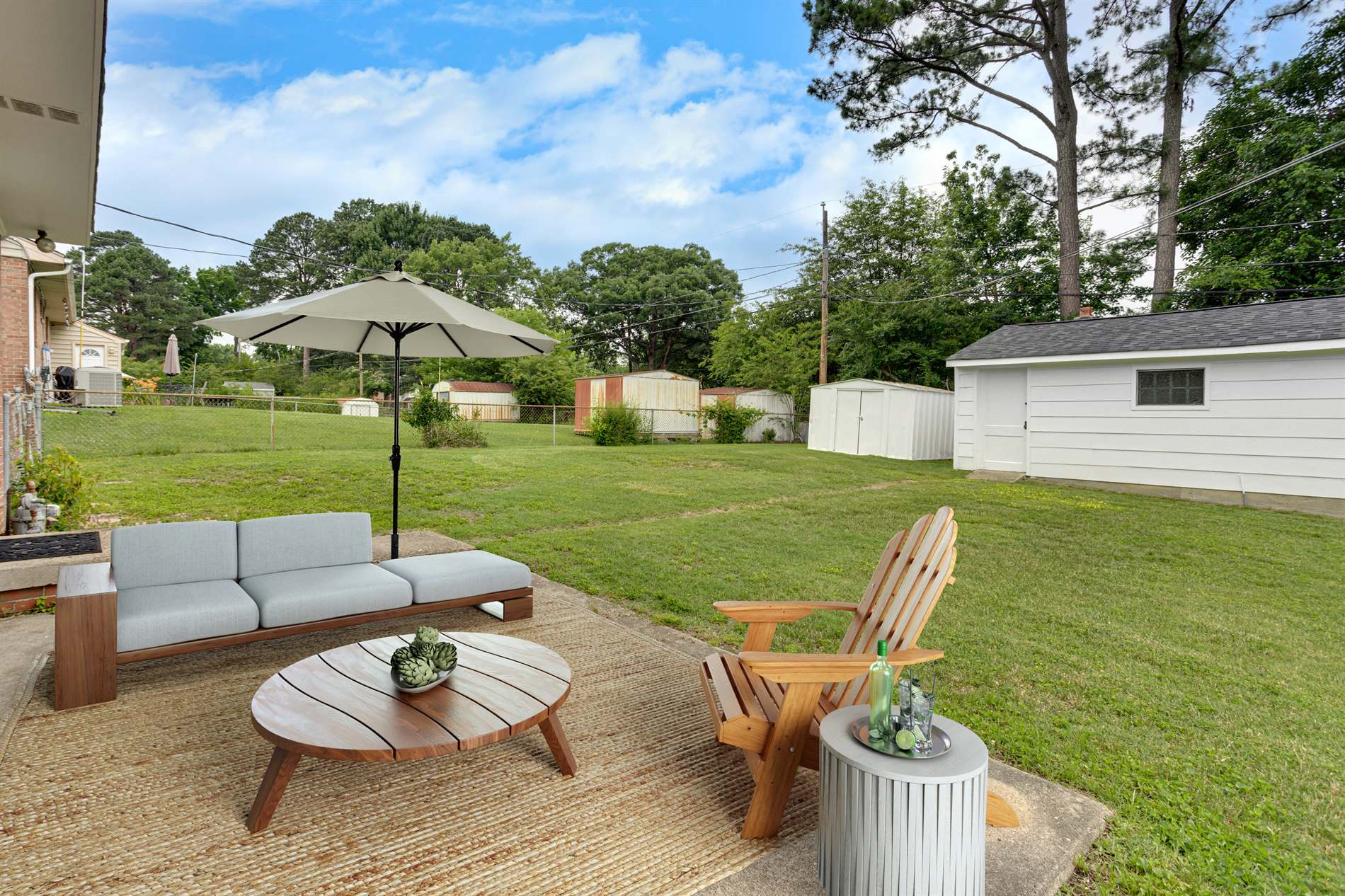 8706 Greycliff Road, Henrico, VA 23294