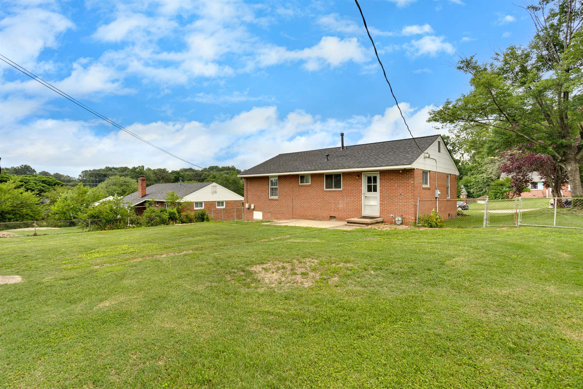 8706 Greycliff Road, Henrico, VA 23294