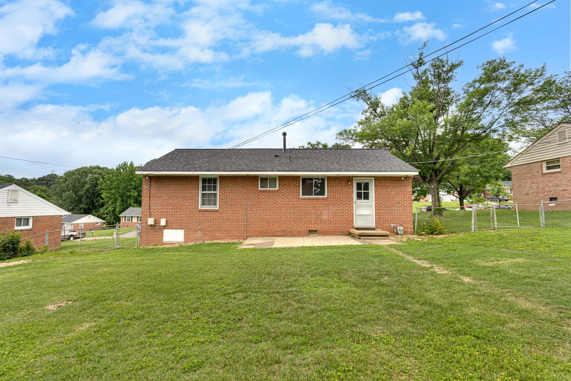 8706 Greycliff Road, Henrico, VA 23294