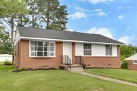 8706 Greycliff Road, Henrico, VA 23294