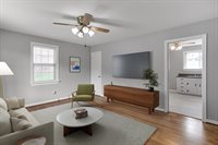 8706 Greycliff Road, Henrico, VA 23294