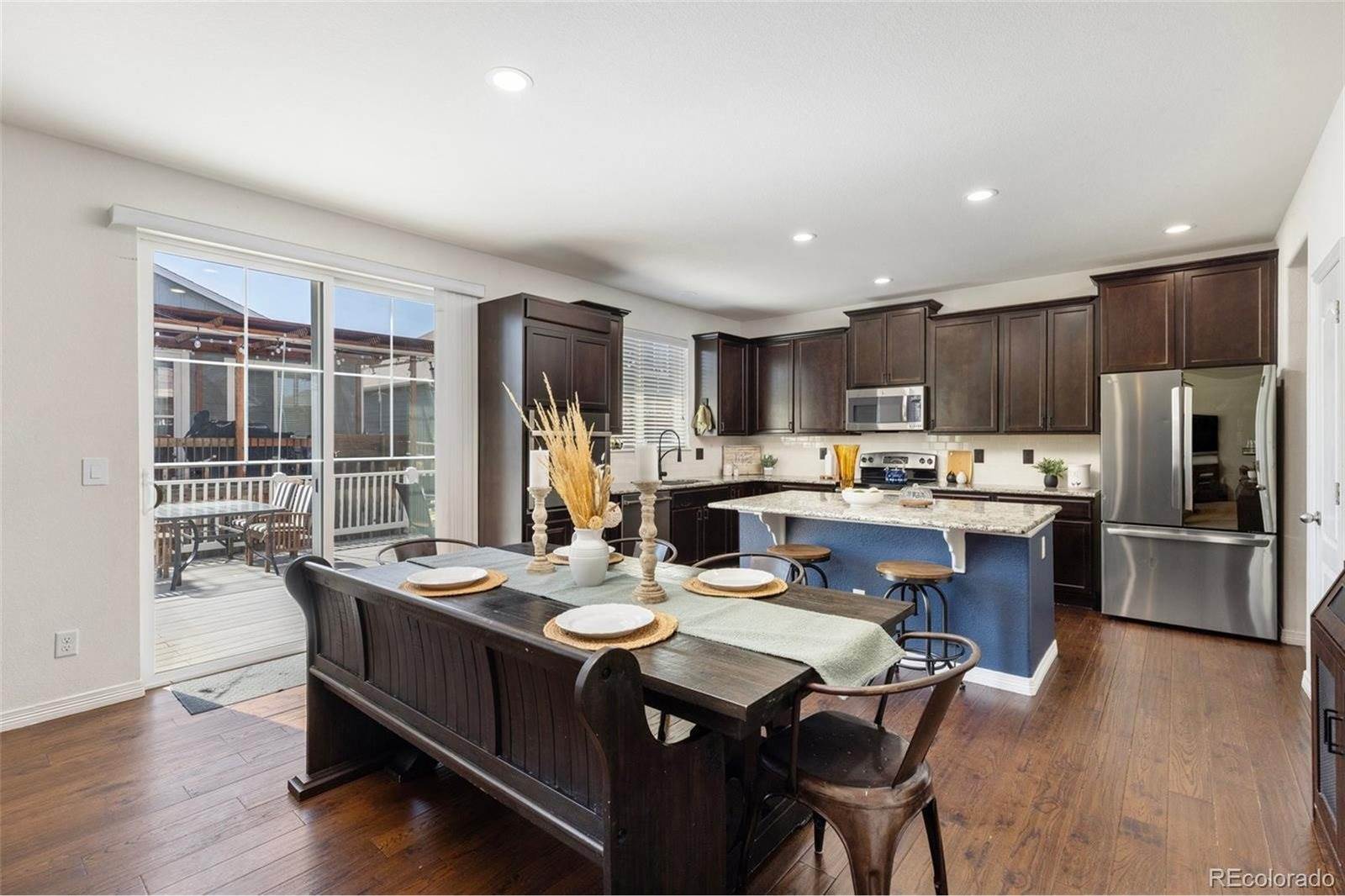 15446 Coopers Hawk Way, Parker, CO 80134