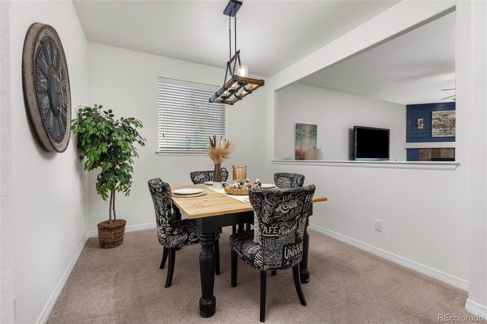 15446 Coopers Hawk Way, Parker, CO 80134