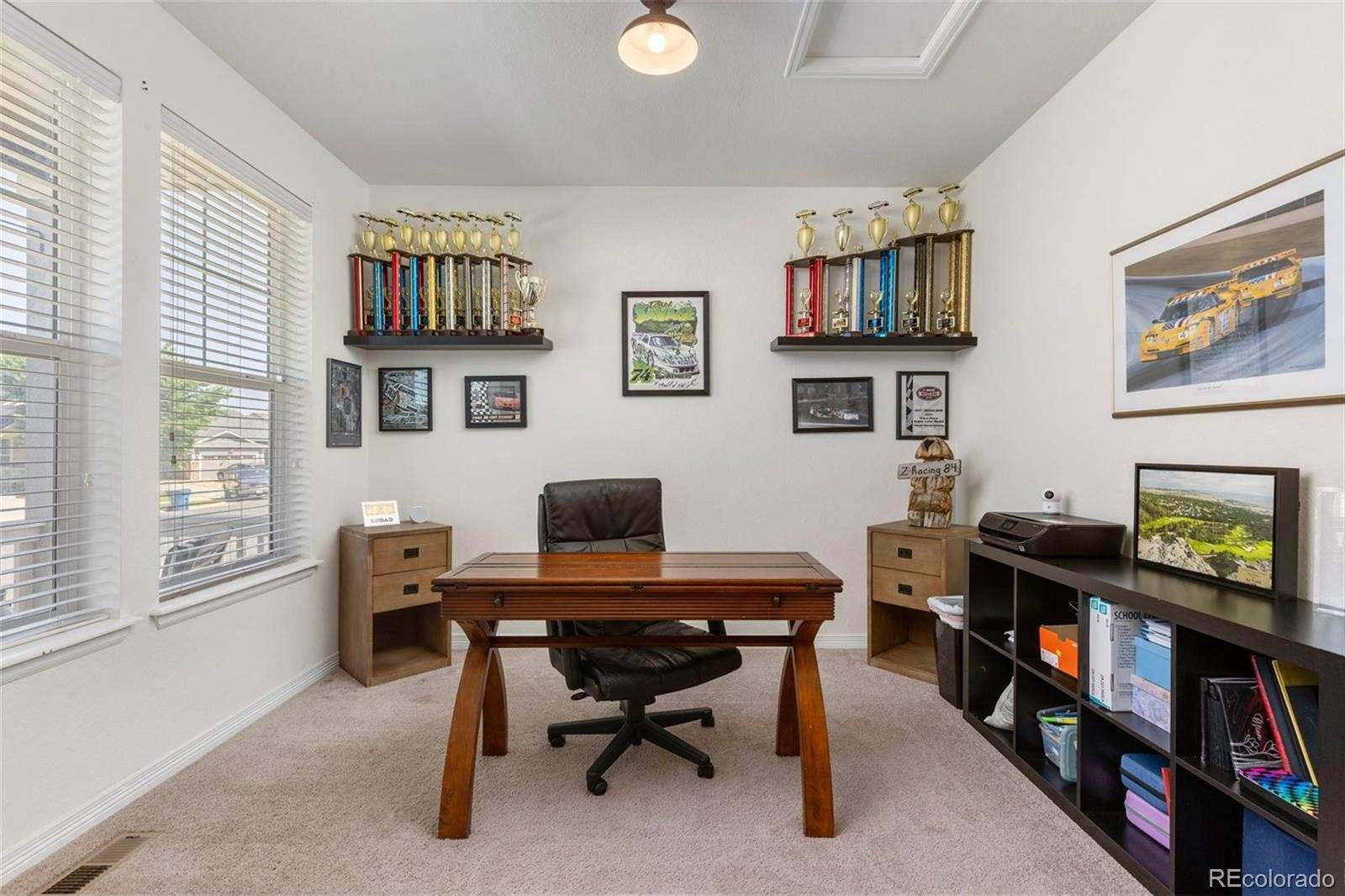 15446 Coopers Hawk Way, Parker, CO 80134