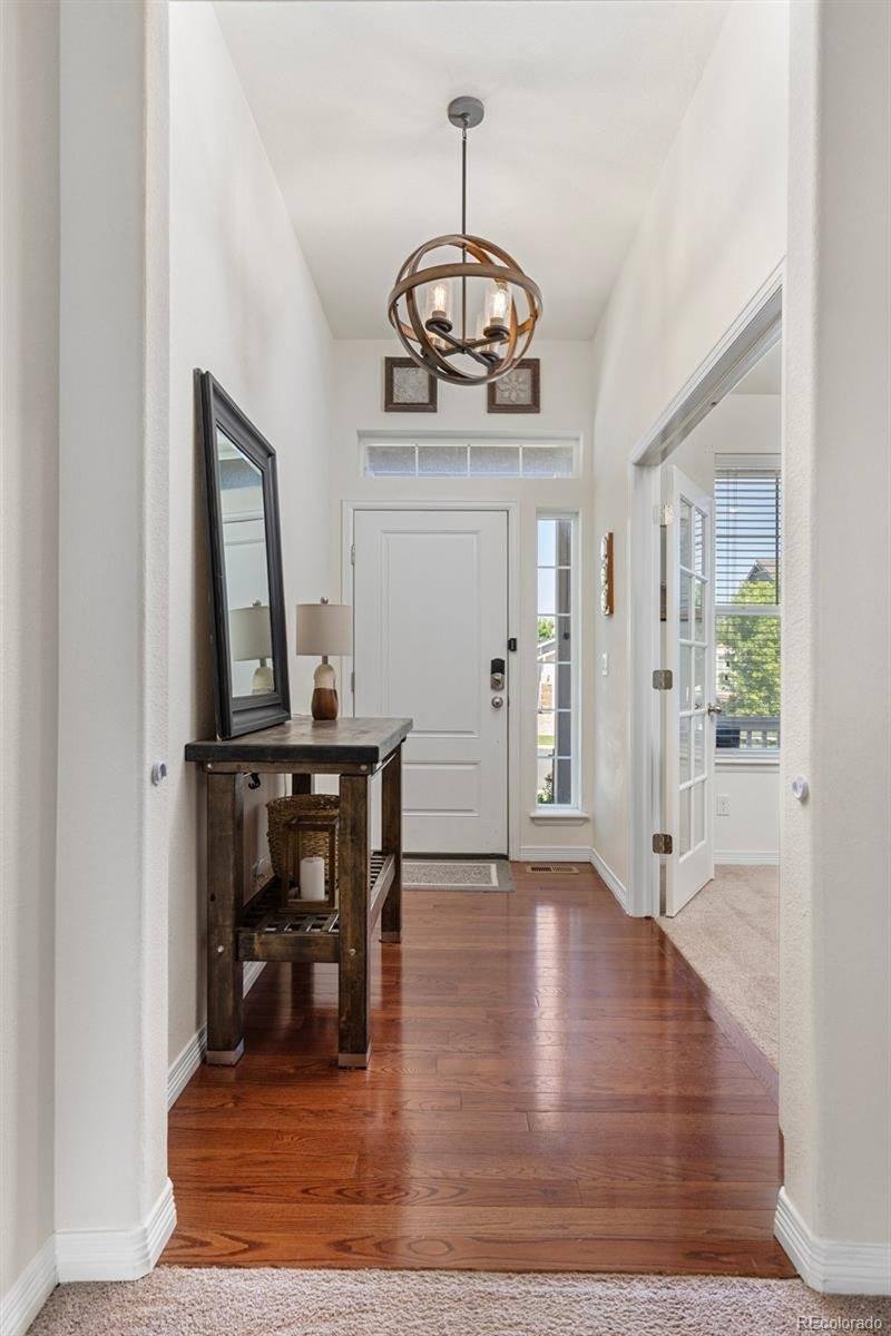 15446 Coopers Hawk Way, Parker, CO 80134