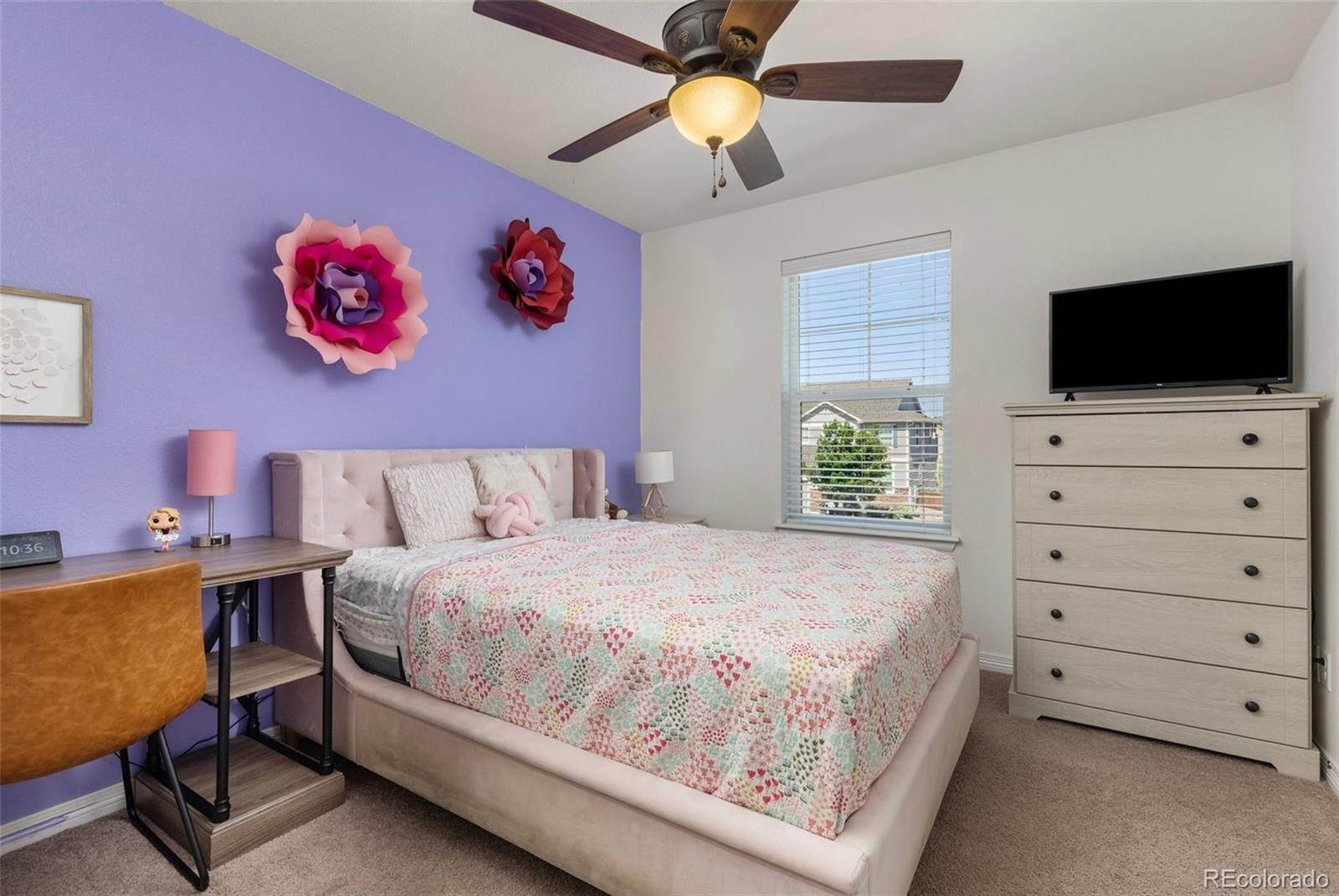 15446 Coopers Hawk Way, Parker, CO 80134