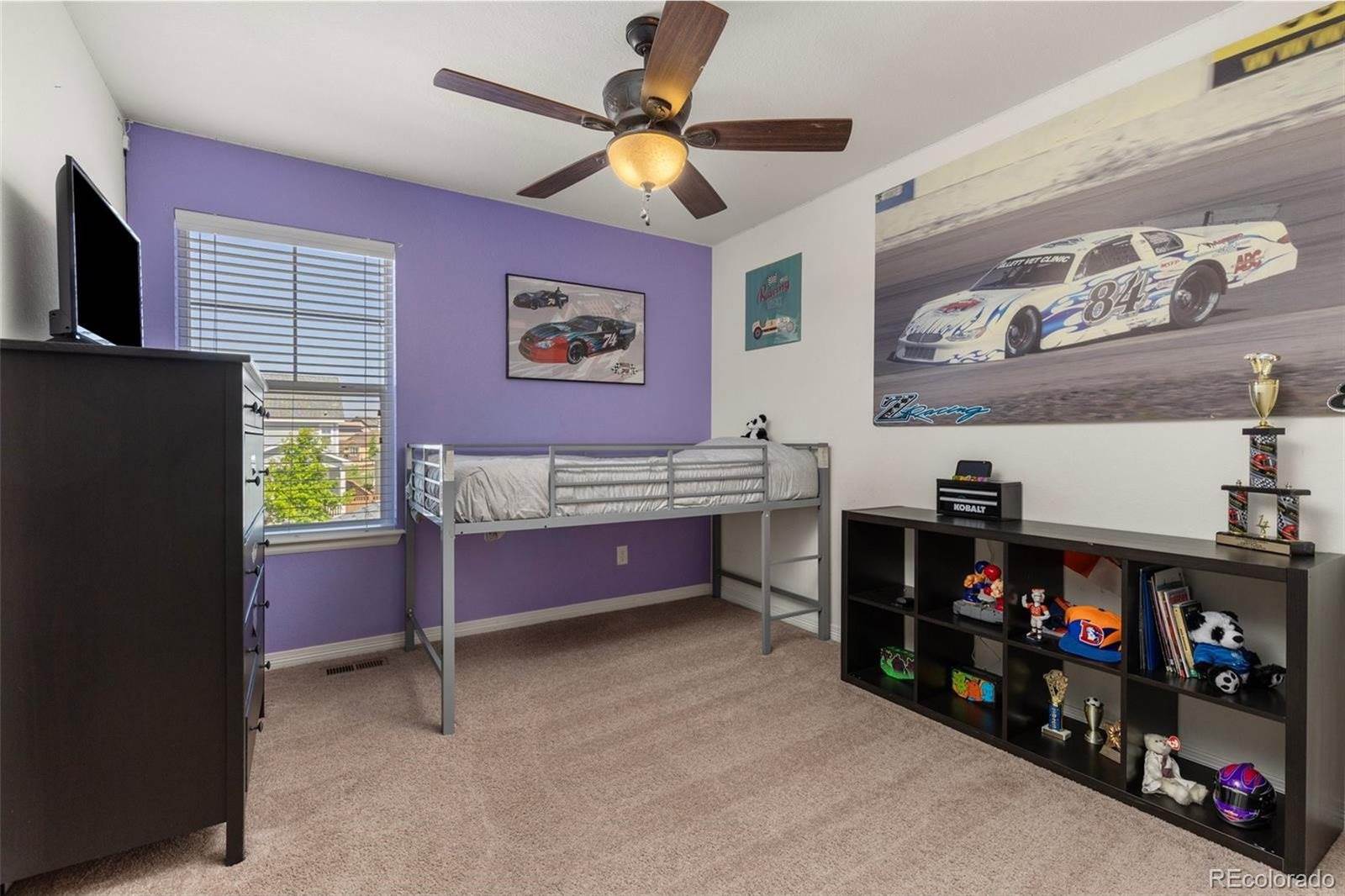 15446 Coopers Hawk Way, Parker, CO 80134