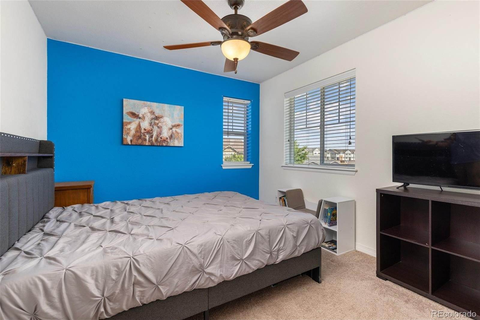 15446 Coopers Hawk Way, Parker, CO 80134