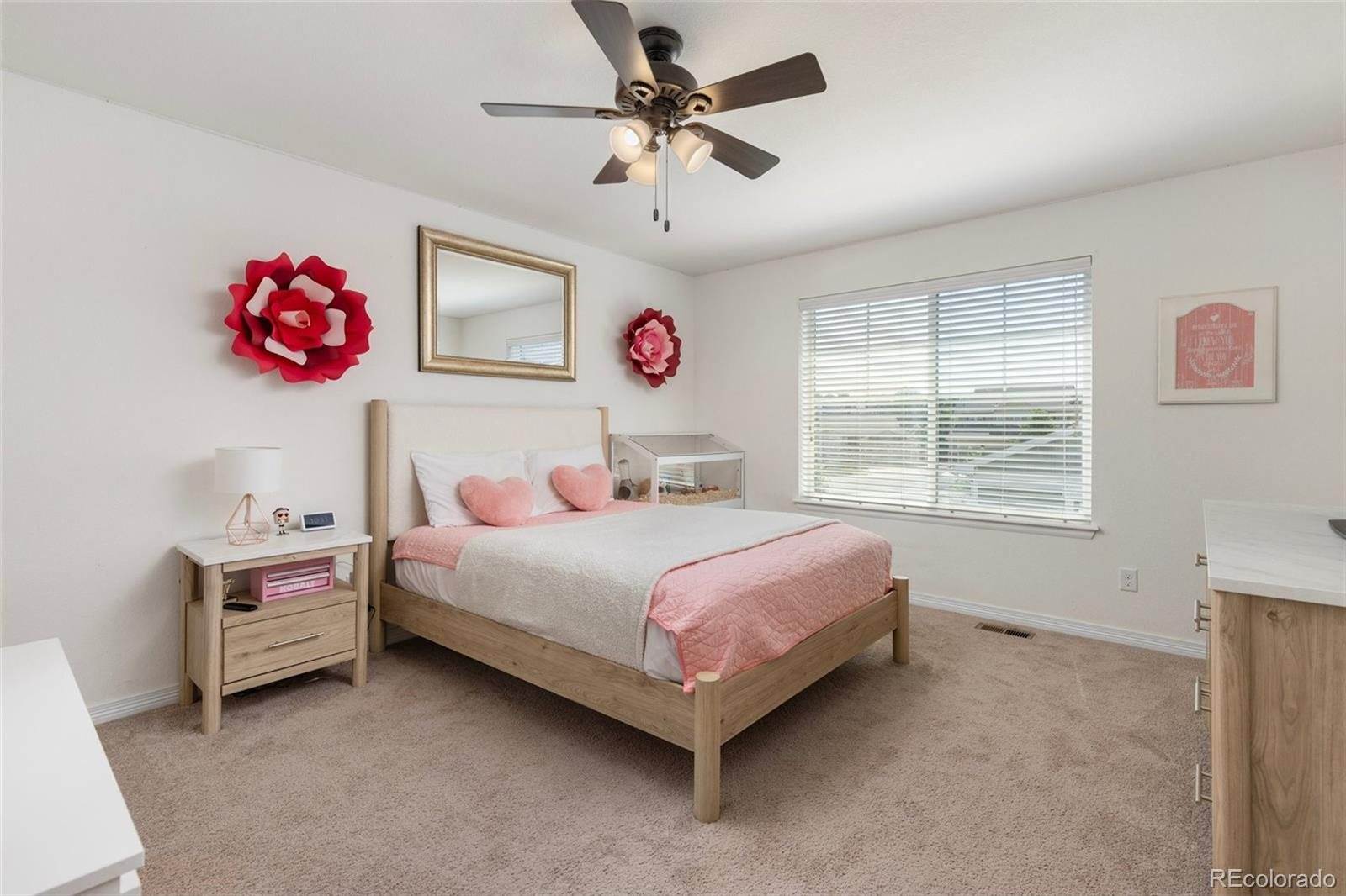 15446 Coopers Hawk Way, Parker, CO 80134