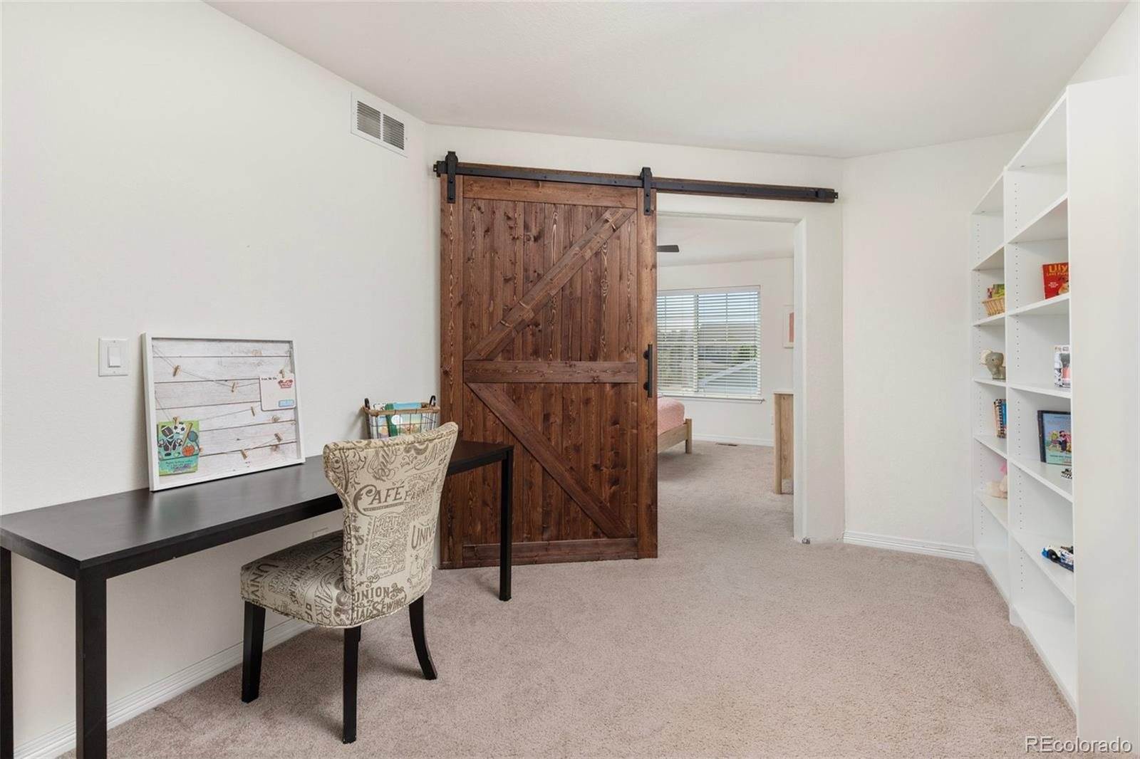 15446 Coopers Hawk Way, Parker, CO 80134