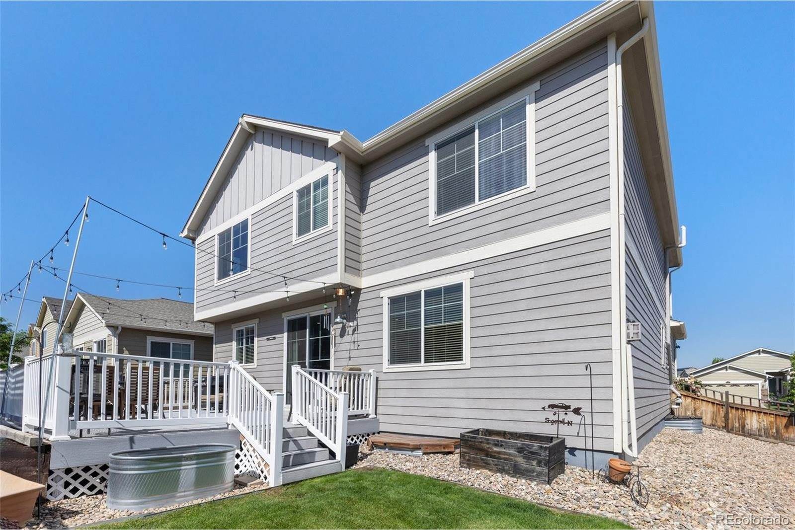 15446 Coopers Hawk Way, Parker, CO 80134