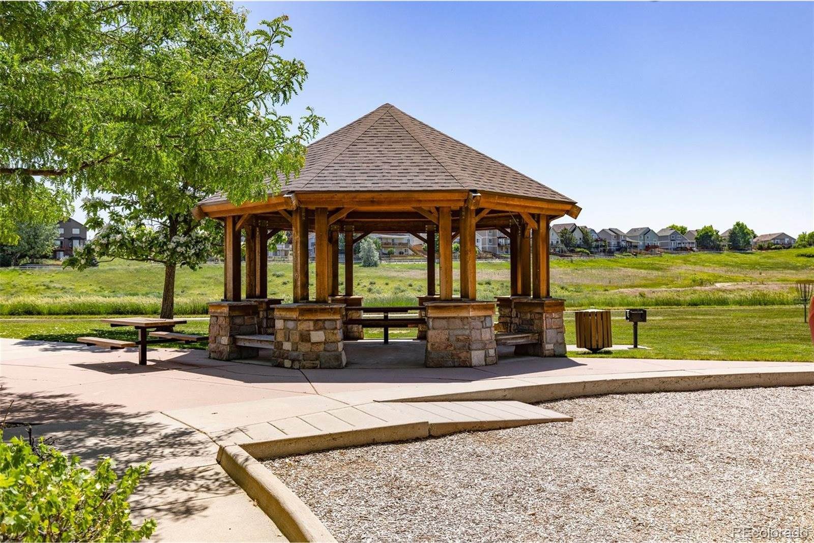 15446 Coopers Hawk Way, Parker, CO 80134