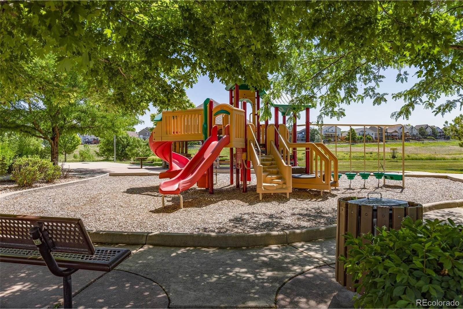 15446 Coopers Hawk Way, Parker, CO 80134