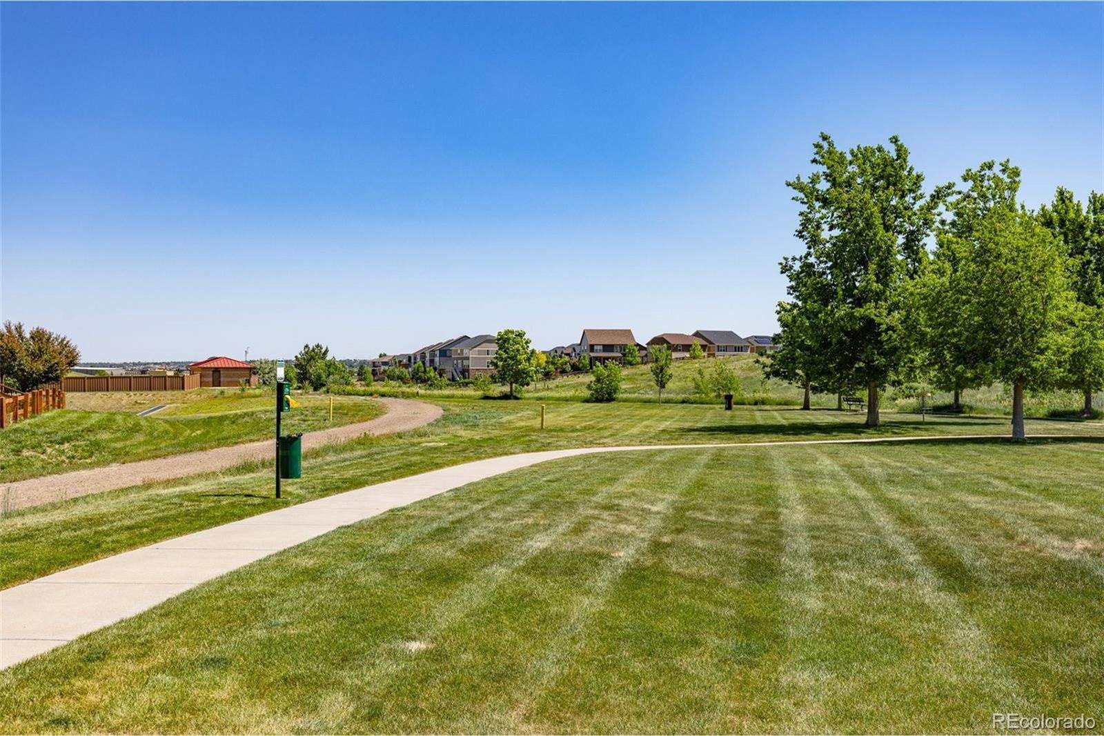 15446 Coopers Hawk Way, Parker, CO 80134