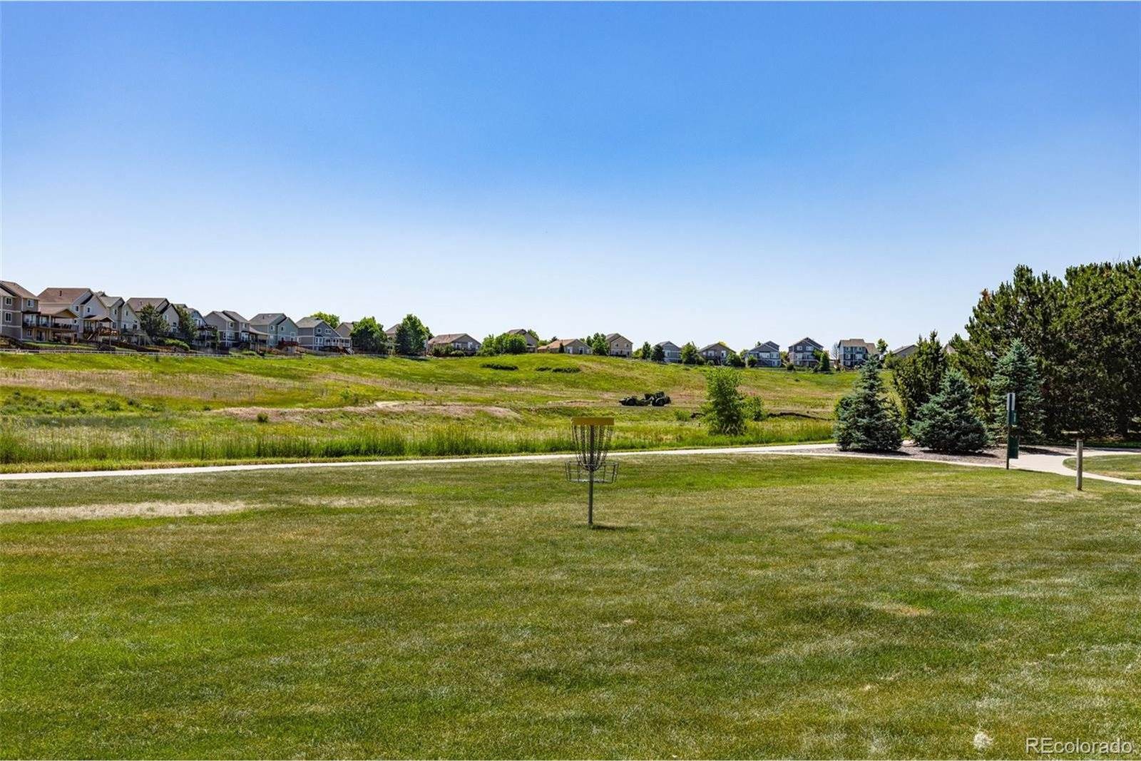 15446 Coopers Hawk Way, Parker, CO 80134