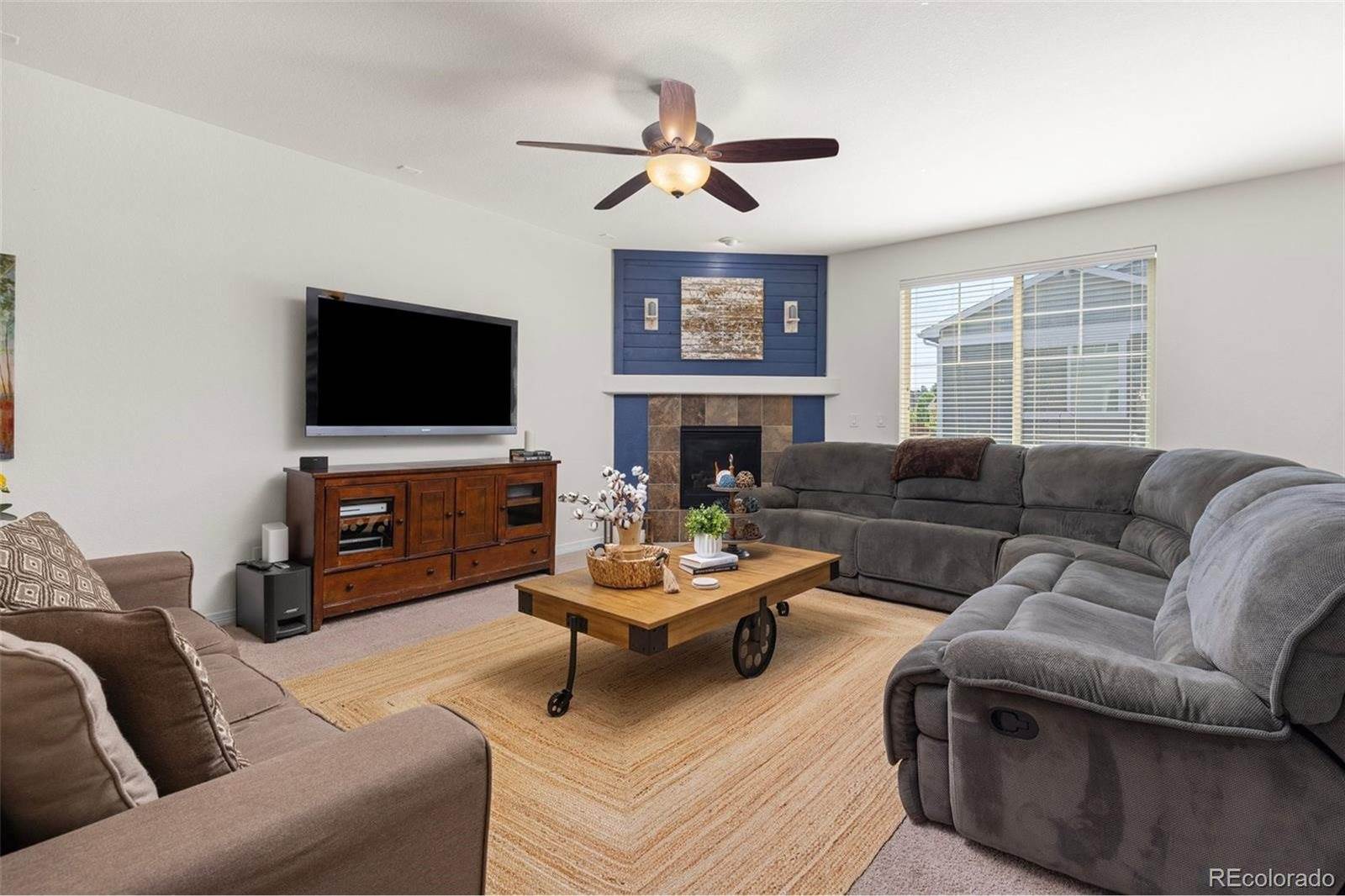 15446 Coopers Hawk Way, Parker, CO 80134