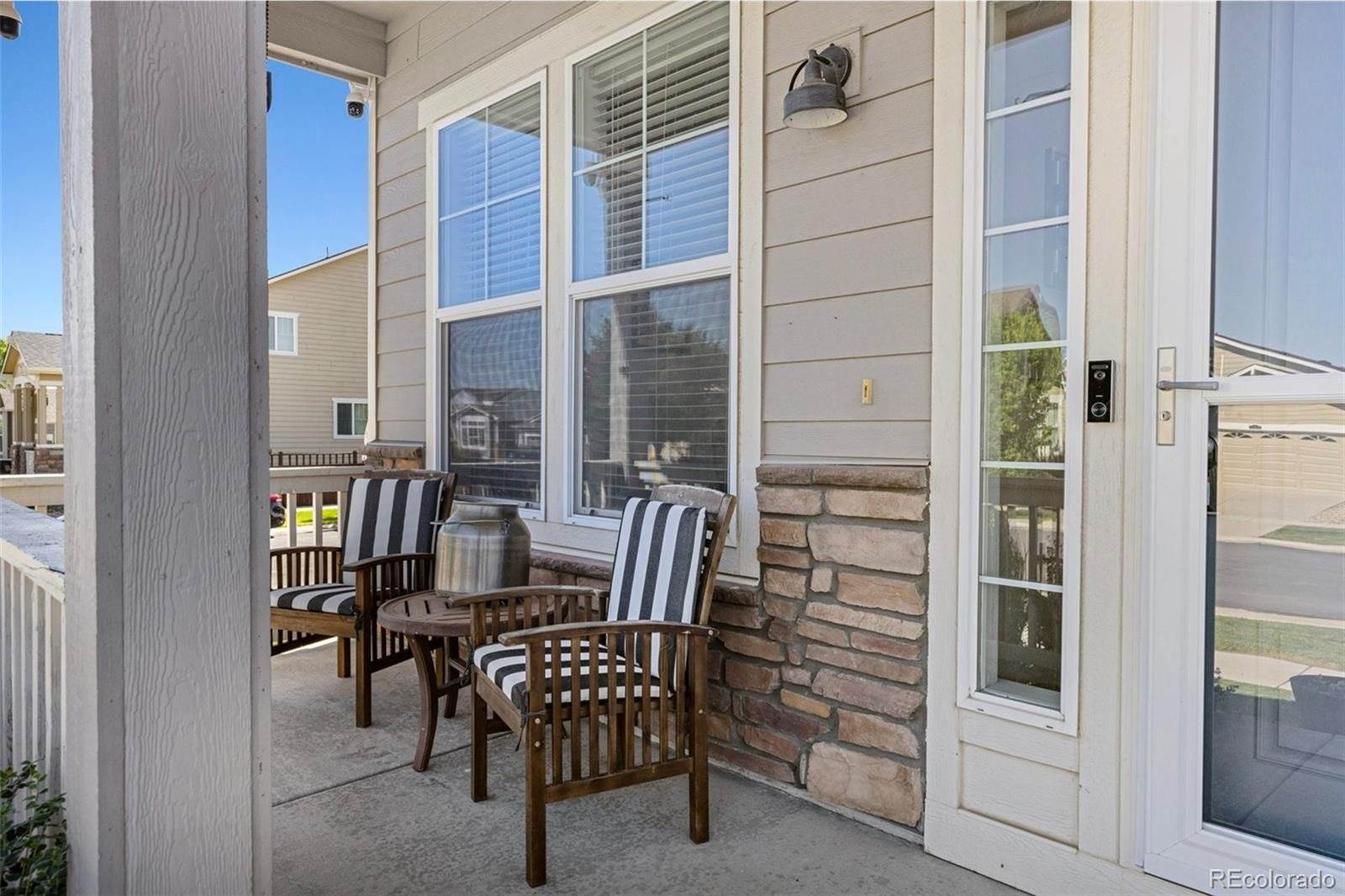 15446 Coopers Hawk Way, Parker, CO 80134