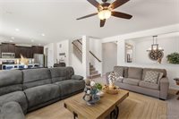 15446 Coopers Hawk Way, Parker, CO 80134