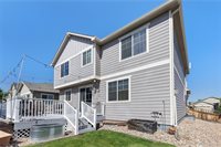 15446 Coopers Hawk Way, Parker, CO 80134