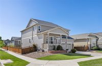 15446 Coopers Hawk Way, Parker, CO 80134