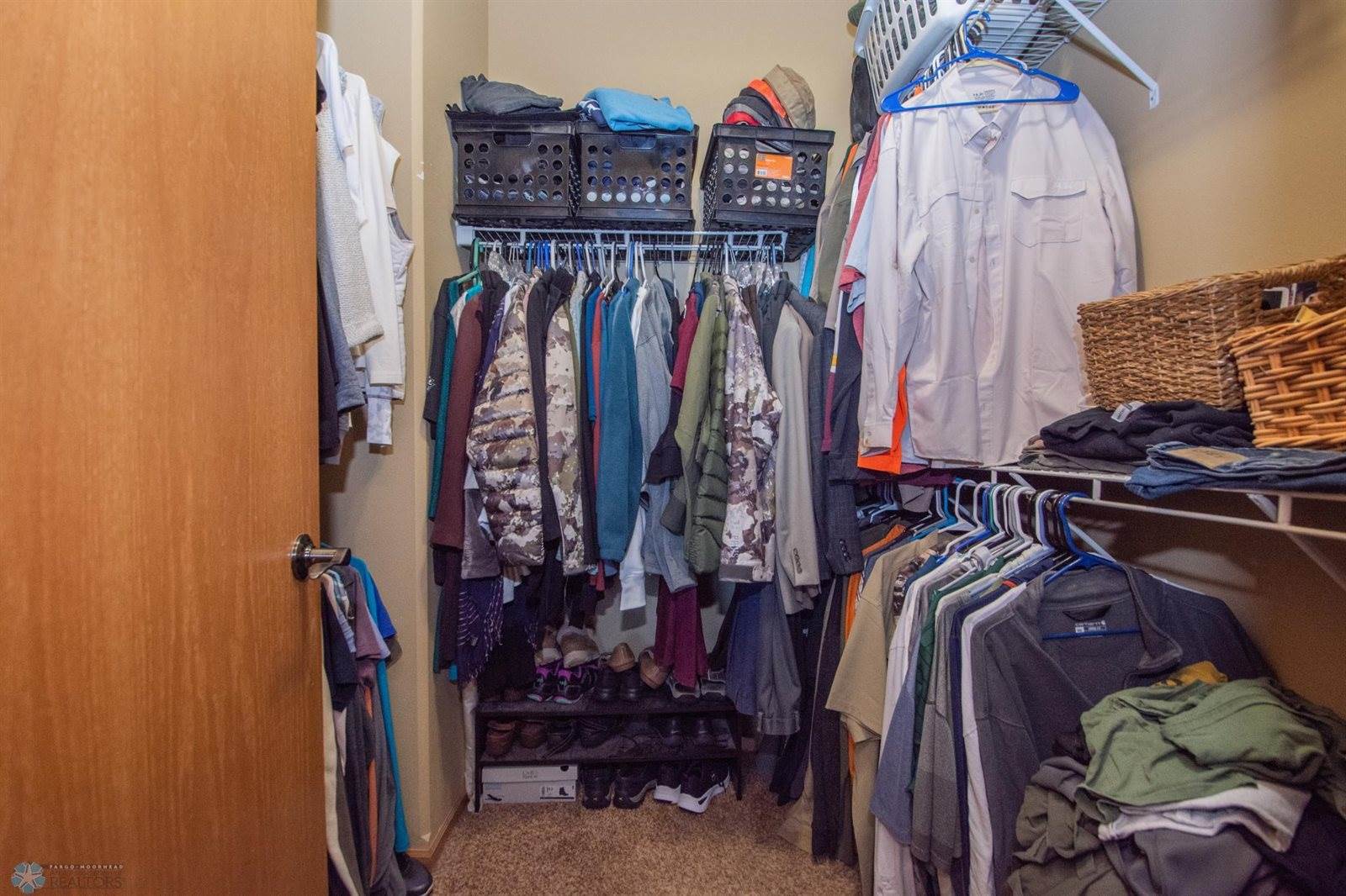 1218 35th Street Circle South, Moorhead, MN 56560