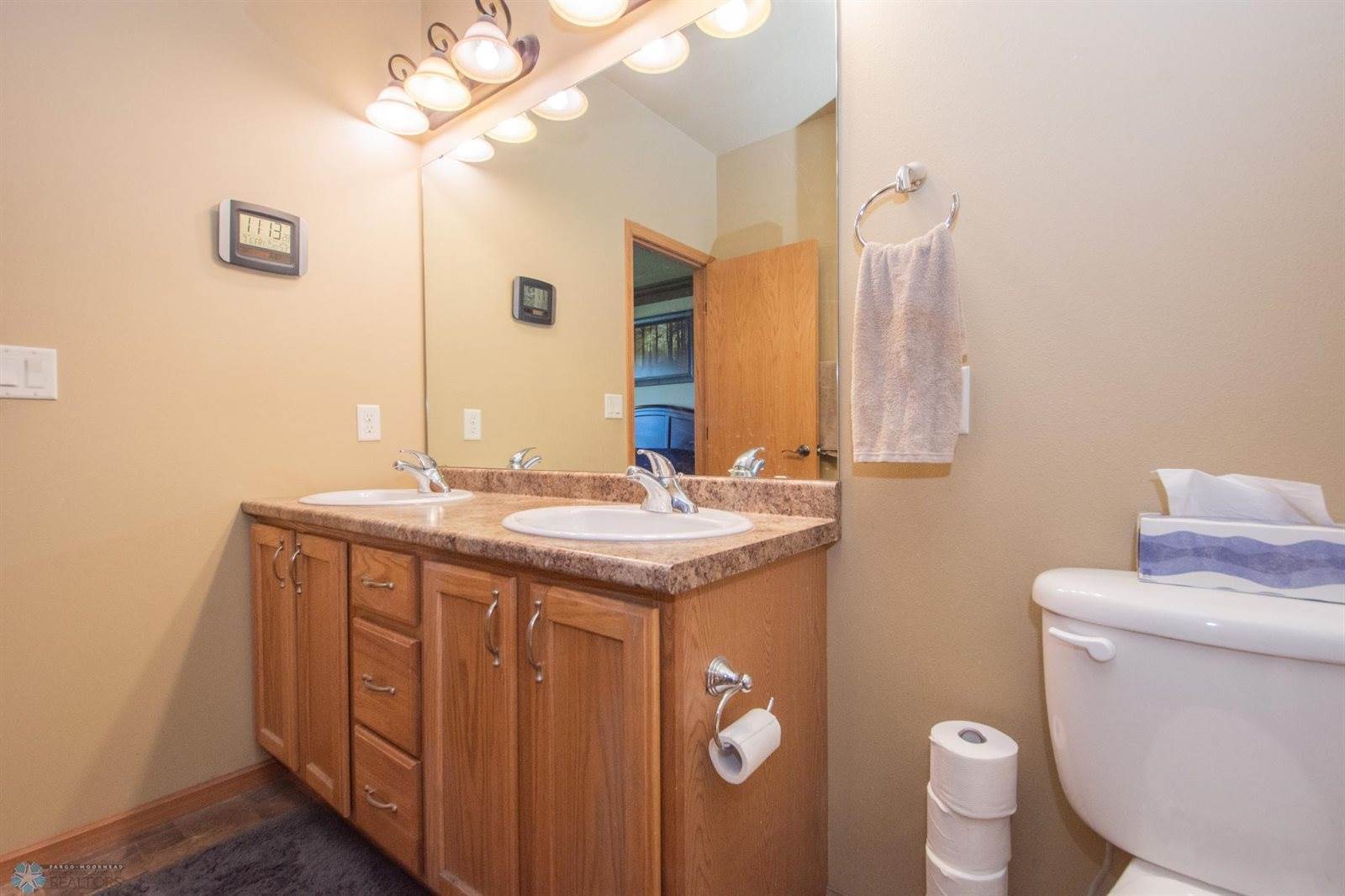 1218 35th Street Circle South, Moorhead, MN 56560