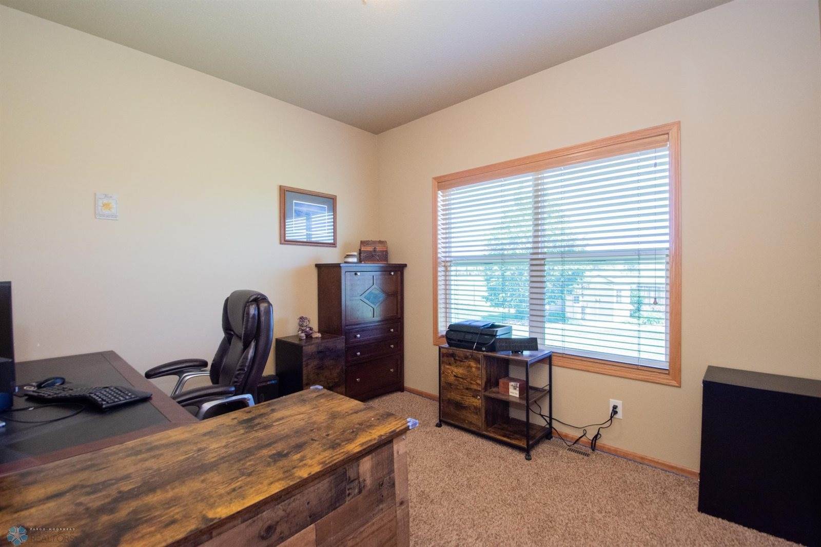 1218 35th Street Circle South, Moorhead, MN 56560