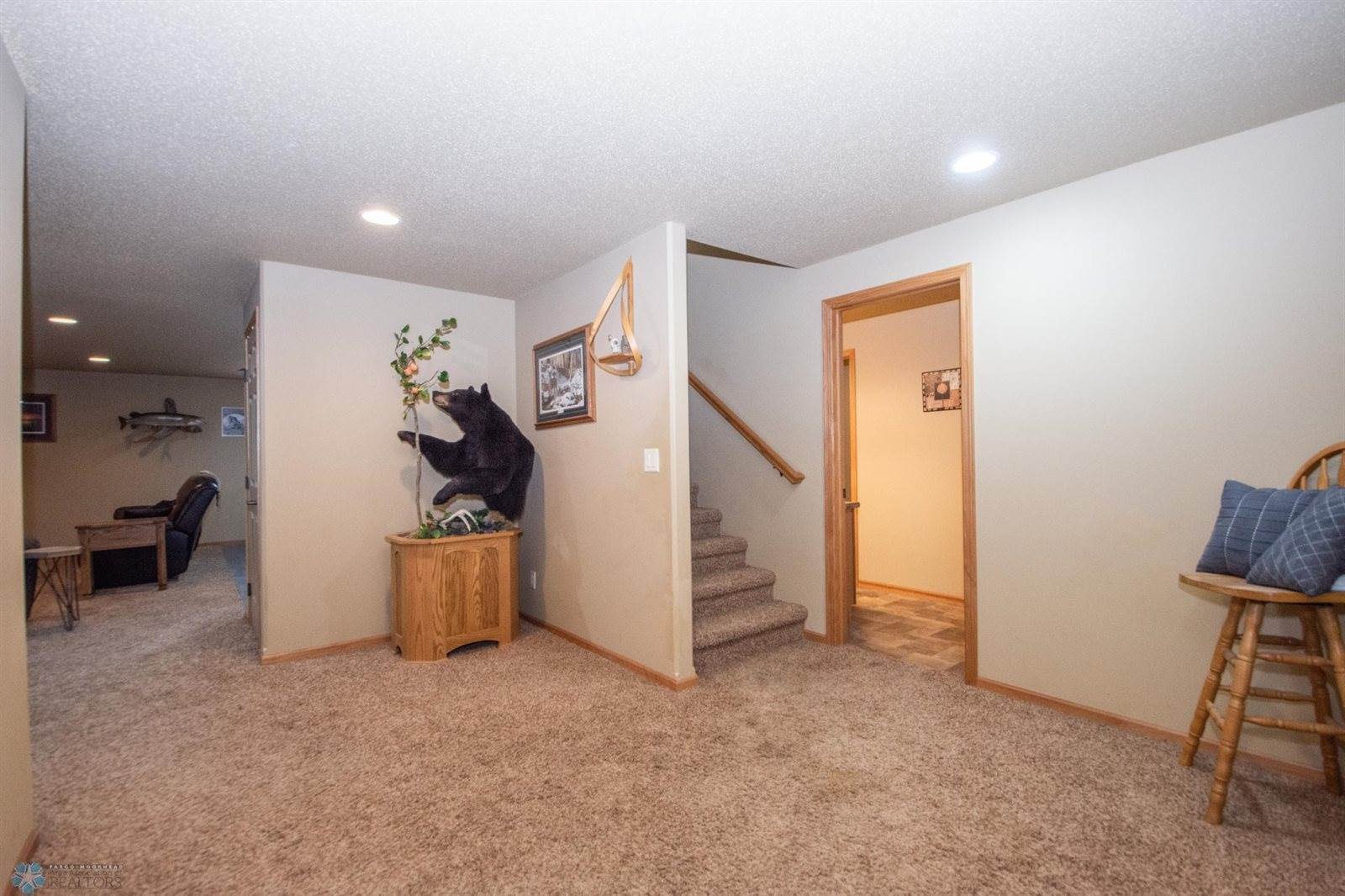 1218 35th Street Circle South, Moorhead, MN 56560