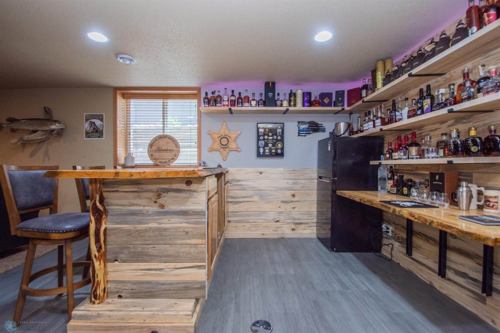 1218 35th Street Circle South, Moorhead, MN 56560